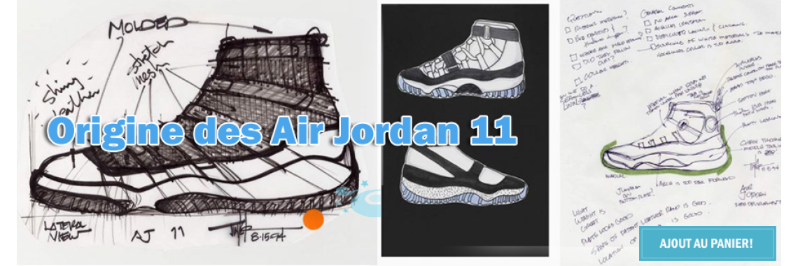 Air Jordan 11