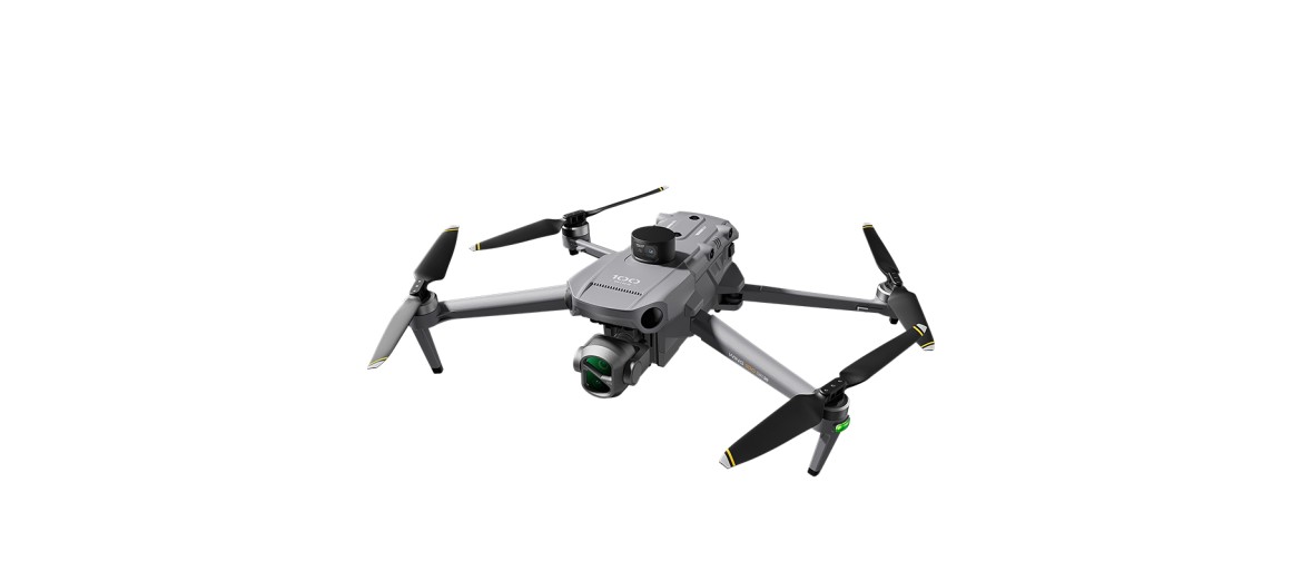 Drone Professionnel 4K Gimbal 3-Axes - DroneShop FR