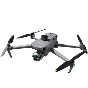Drone Professionnel 4K avec Gimbal 3-Axes