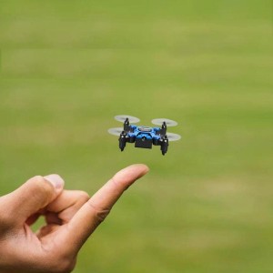 Mini Drone Pliable pour Enfants avec Caméra