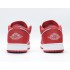 Air Jordan 1/AJ1 Low (GS) “Pink Quilt” Nike Air Jordan Baskets Pour Femme DB3621-600