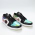 Air Jordan 1 Low CW7309-090 - Chaussure Nike Baskets Jordan Pas Cher Pour Homme