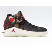 Nike Air Jordan 32 - Chaussures de Basket-ball Jordan Pour Homme AJ6333-042
