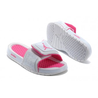 Jordan Hydro V Retro - Nike Jordan Claquette/Sandals Pas Cher Pour Femme nouvelle couleur