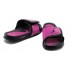 Jordan Hydro V Retro - Nike Jordan Claquette/Sandals Pas Cher Pour Femme Pourpre