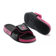 Jordan Hydro V Retro - Nike Jordan Claquette/Sandals Pas Cher Pour Femme nouvelle couleur