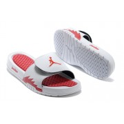 Jordan Hydro V Retro - Nike Jordan Claquette/Sandals Pas Cher Pour Femme