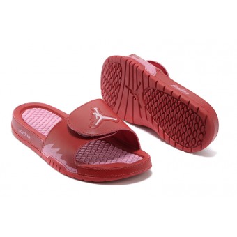 Jordan Hydro V Retro - Nike Jordan Claquette/Sandals Pas Cher Pour Femme nouvelle couleur