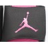 2021 Air Jordan Hydro IV - Nike Jordan Claquette/Sandals Noire Pink Pour Femme