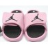 Air Jordan Hydro IV - Nike Jordan Claquette/Sandals Pink noire Pour Femme