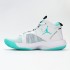 Nike Air Jordan 34 Jumpman 2020 PF Blanc Bleu BQ3448-103 Pas Cher Pour Homme