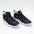 Nike Air Jordan 34 Jumpman 2020 PF NOIR/VERT GLOW BQ3448-005 Pas Cher Pour Homme