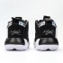 Nike Air Jordan 34 Jumpman 2020 PF Noir/Blanc BQ3448-006 Pas Cher Pour Homme