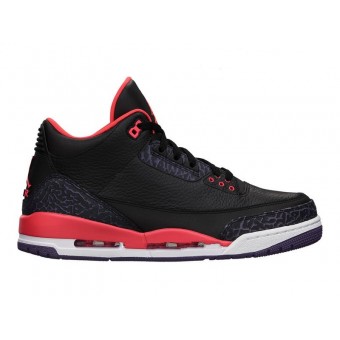 Air Jordan 3 Retro - Basket Jordan Pas Cher Chaussure Pour Homme