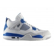 Air Jordan 4 Retro - Basket Jordan Pas Cher Chaussure Pour Homme