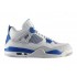 Air Jordan 4 Retro - Basket Jordan Pas Cher Chaussure Pour Homme