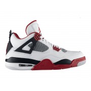 Air Jordan 4 Retro - Basket Jordan Pas Cher Chaussure Pour Homme