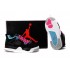 Air Jordan 4 Retro PS - Basket Jordan Pas Cher Chaussure Pour Petit Fille