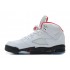 Air Jordan 5 Retro - Basket Jordan Pas Cher Chaussure Pour Femme/Garcon