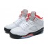 Air Jordan 5 Retro - Basket Jordan Pas Cher Chaussure Pour Femme/Garcon