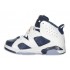 Air Jordan 6 Retro - Basket Jordan Pas Cher Chaussure Pour Petit Enfant