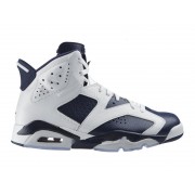 Air Jordan 6 Retro - Basket Jordan Pas Cher Chaussure Pour Homme