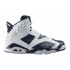 Air Jordan 6 Retro - Basket Jordan Pas Cher Chaussure Pour Homme