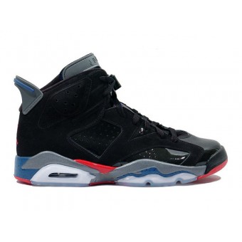 Air Jordan 6 Retro - Basket Jordan Pas Cher Chaussure Pour Homme