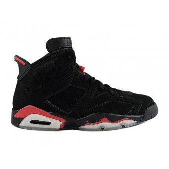 Air Jordan 6 Retro - Basket Jordan Pas Cher Chaussure Pour Homme