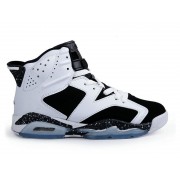 Air Jordan 6 Retro - Basket Jordan Pas Cher Chaussure Pour Homme