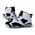 Air Jordan 6 Retro - Basket Jordan Pas Cher Chaussure Pour Homme