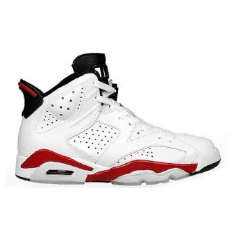 Air Jordan 6 Retro - Basket Jordan Pas Cher Chaussure Pour Homme