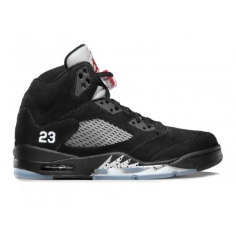 Air Jordan 5 Retro - Basket Jordan Pas Cher Chaussure Pour Homme