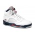 Air Jordan 5 Retro - Basket Jordan Pas Cher Chaussure Pour Homme