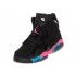 Air Jordan 6 Retro PS - Basket Jordan Pas Cher Chaussure Pour Petit Enfant