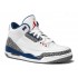 Air Jordan 3 Retro - Basket Jordan Pas Cher Chaussure Pour Homme