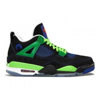 Air Jordan 4 Retro - Basket Jordan Pas Cher Chaussure Pour Homme