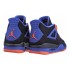 Air Jordan 4 Retro - Basket Jordan Pas Cher Chaussure Pour Homme