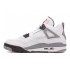 Air Jordan 4 Retro - Basket Jordan Pas Cher Chaussure Pour Homme