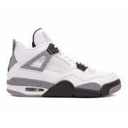 Air Jordan 4 Retro - Basket Jordan Pas Cher Chaussure Pour Homme