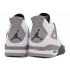 Air Jordan 4 Retro - Basket Jordan Pas Cher Chaussure Pour Homme