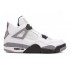 Air Jordan 4 Retro - Basket Jordan Pas Cher Chaussure Pour Homme