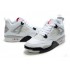 Air Jordan 4 Retro - Basket Jordan Pas Cher Chaussure Pour Petit Enfant