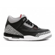 Air Jordan 3 Retro - Basket Jordan Pas Cher Chaussure Pour Petit Garcon