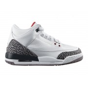 Air Jordan 3 Retro - Basket Jordan Pas Cher Chaussure Pour Petit Enfant