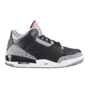 Air Jordan 3 Retro - Basket Jordan Pas Cher Chaussure Pour Homme