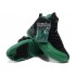 Air Jordan 12 Retro Chaussures Jordan Basket Pour Homme Noir/Vert