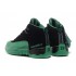 Air Jordan 12 Retro Chaussures Jordan Basket Pour Homme Noir/Vert