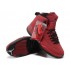 Air Jordan 12 Retro Chaussures Jordan Basket Pour Homme Rouge/Noir