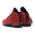 Air Jordan 12 Retro Chaussures Jordan Basket Pour Homme Rouge/Noir